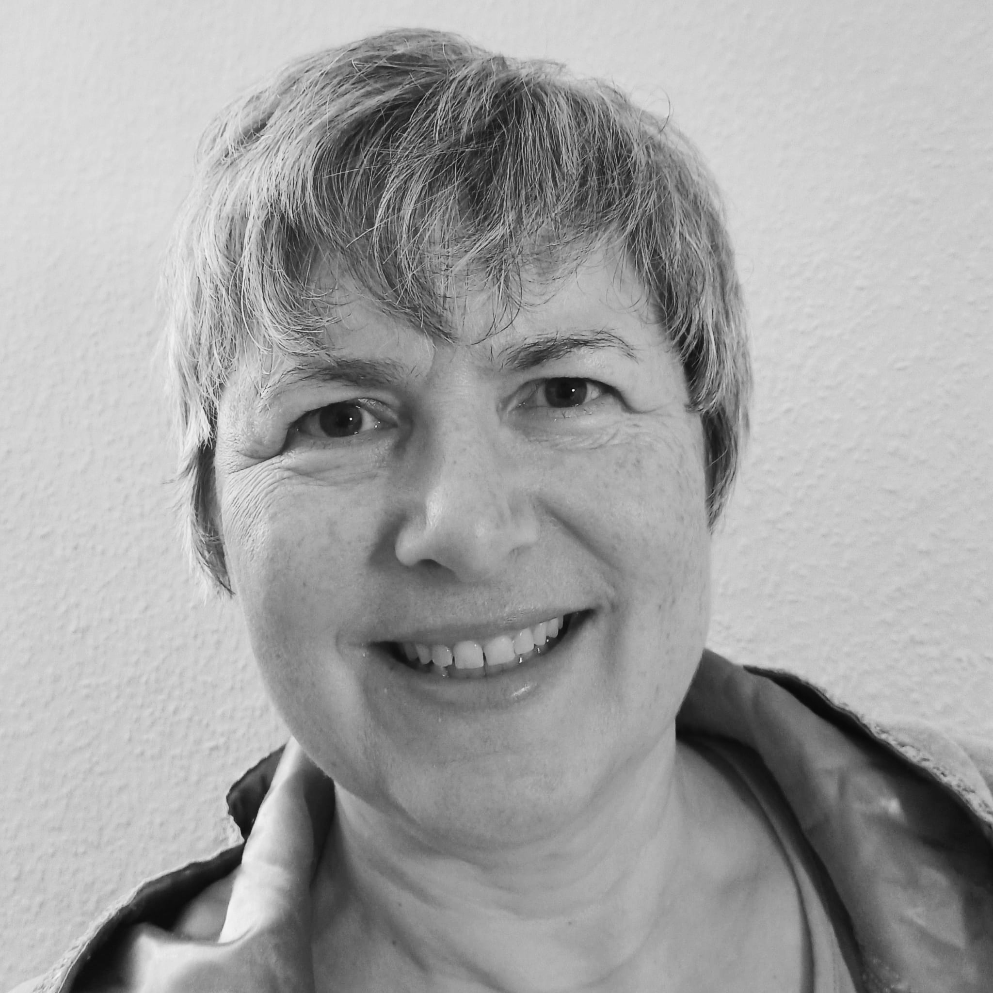 portrait Claudia Daferner